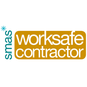 SMAS WorkSafe  - The Garage Door Centre